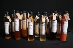 Nar Sirkesi 250 ml