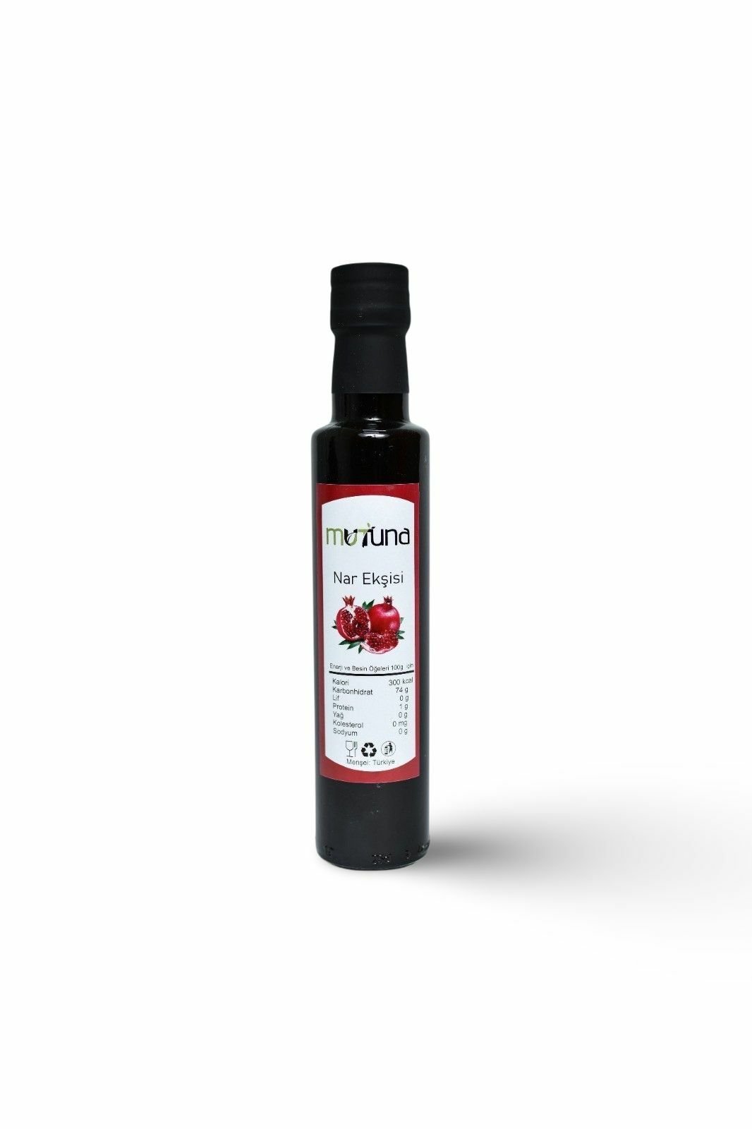 Nar Ekşisi 250 Ml