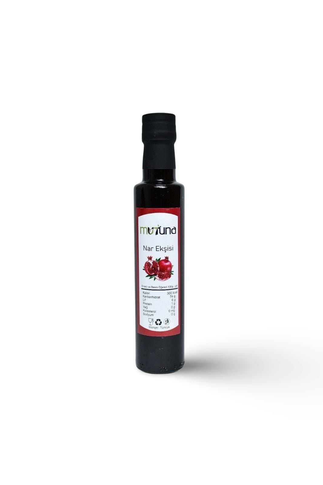Nar Ekşisi 750 ml
