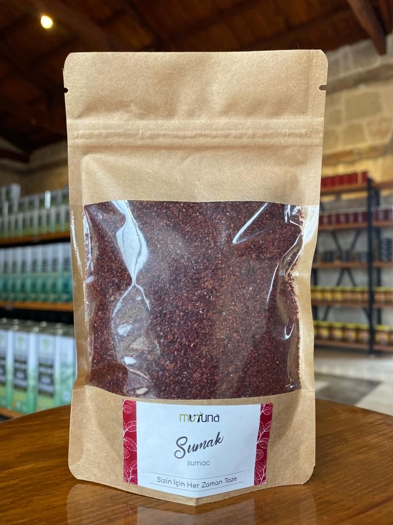 Sumak 100 gr