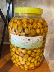 Ayvalık Kırma Zeytin 5kg