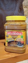 Güleroğlu Bozkır Tahin (Çifte Kavrulmuş)1 Kg