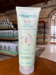 Zeytinyağlı Onarıcı Nemlendirici Saç Kremi 250 Ml