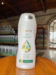 Zeytin ve Avokado Yağlı Şampuan 350 Ml