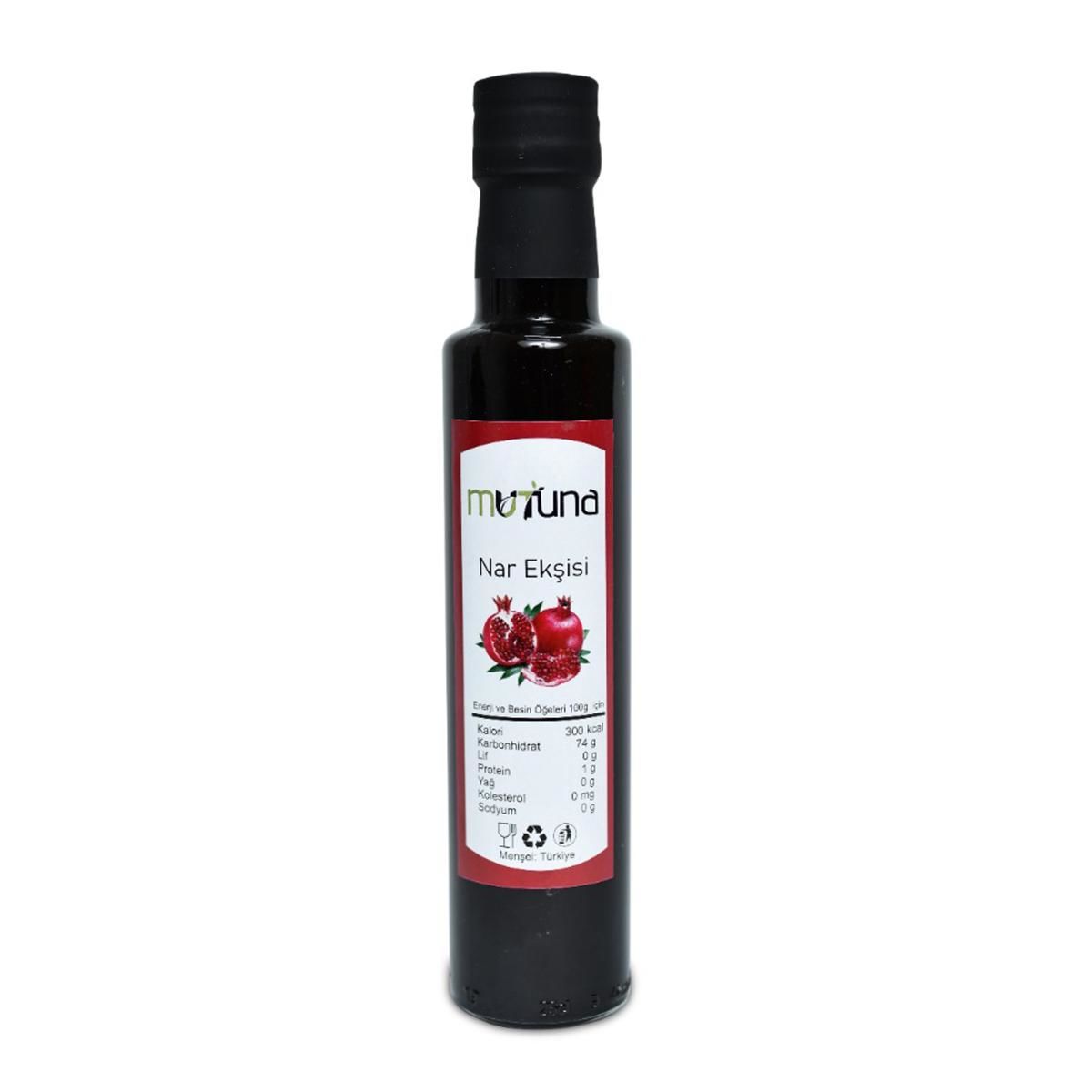 Nar Ekşisi 500 Ml