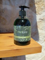 Mutuna Zeytinyağlı Sıvı Sabun 500 Ml