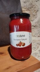Gün Kurusu Domates Salçası 1000 Gr