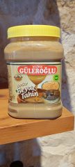 Güleroğlu Beyaz Tahin (Sade) 935 Gr